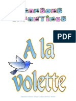 A La Volette