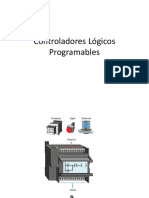 Controladores Lógicos Programables PDF