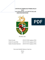 Pengaruh Fintech Terhadap Perbankan PDF