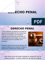 Derecho Penal 1