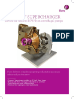 Cryomec Supercharger PDF