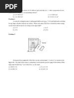 Exam 1 - Hydro Geo