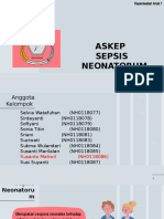 Sepsis Neonatorum KLP.4