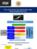 Roadmap Penelitian Depkim Menuju Kimia Hijau 2037 3 PDF