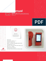 User Manual BPOS 3 - Dom Logistica PDF