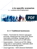 4.1 Business and employment ITGS