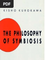 Philosophy of Symbiosis