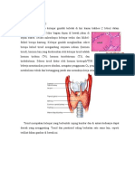 Histologi Organ Terkait