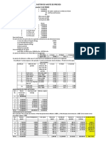 1.2.0 FIDIC Ejemplo de Cálculo de Factores de Ajuste de Precios