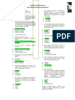 EVALUACION DE FILOSOFIA clei 1-