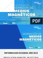 Medios Magneticos PDF