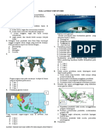 Latihan Usbn KTSP Ips 2019