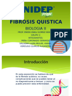 Presentacion Fibrosis Quistica