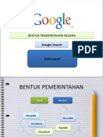 Bentuk Pemerintahan Negara Bentuk Pemerintahan Negara: Google Search Google Search