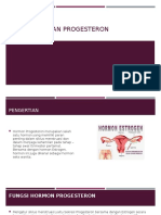 Esterogen Dan Progesteron Winda