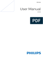 User Manual: 6703 Series