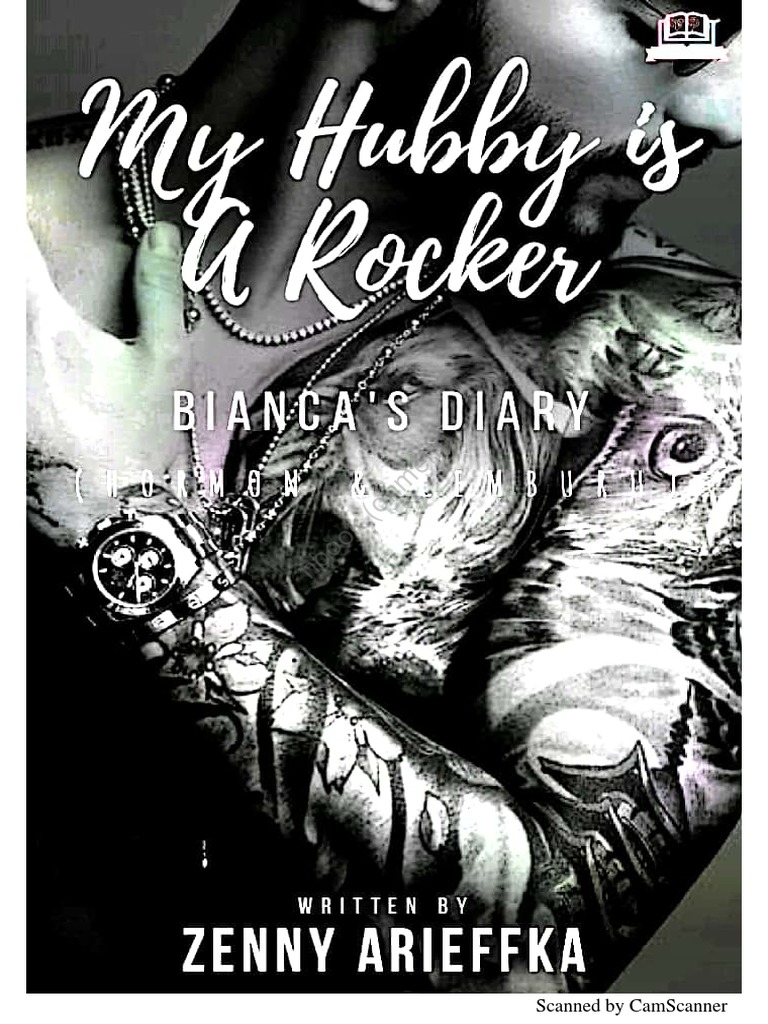 My Hubby Is A Rocker 1 by Zenny Arieffka PDF PDF