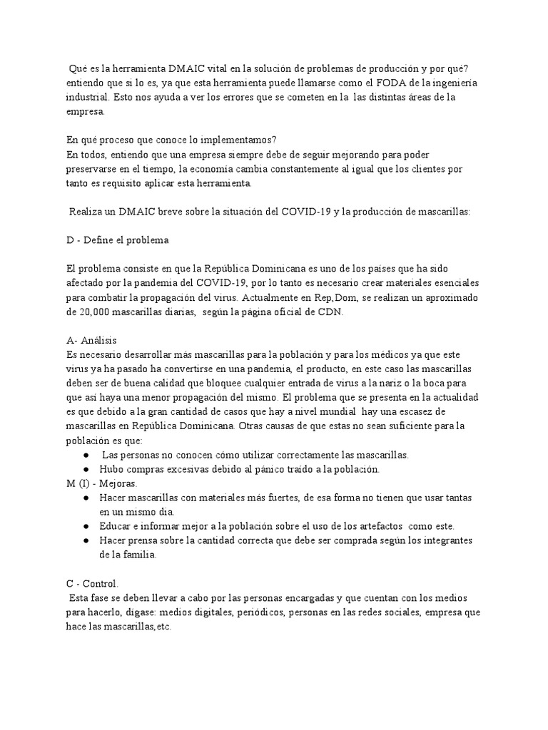 DIMAC | PDF