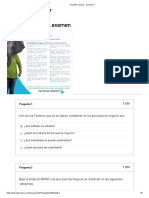 Quiz 2 Semana 7 BPMN BPMS