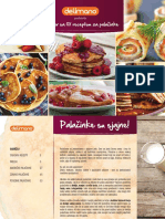 101 Recept Za Palacinke PDF