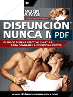 Fabian Viatri Disfuncion Nunca Mas PDF Gratis PDF