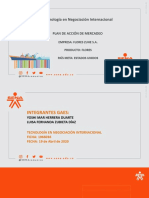 Plantilla Evidencia 10. Sesión Virtual "Plan de Acción de Mercadeo"