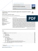 Journal of Cleaner Production: Esteban Koberg, Annachiara Longoni