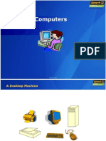 Basics of Computers: Aptech Limited