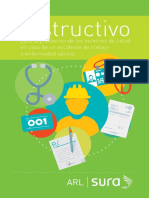 Instructivo Prestadores 2018 PDF