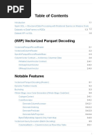 Mastering Spark SQL PDF