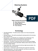 steeringL1Notes.ppt