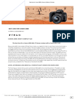 Best lens for Canon 200D _ General _ What is _ Reviews.pdf