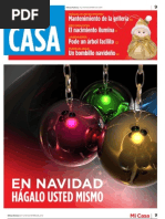 Download MiCasa en navidad by Ultimas Noticias SN45697346 doc pdf