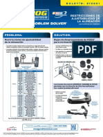 MOOG PS Bulletin 210001 K6669 K6670 SP-R PDF