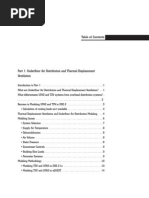 EDR Design Guidelines HVAC Simulation