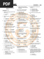 Assignment 6 - Geas: Instruction