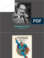 Apocalípticos e Integrados PDF