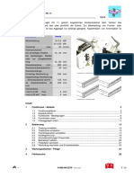 Bedienungsanleitung FK11