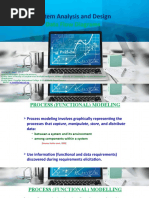 6 - System Analysis and Design - Data Flow Diagram