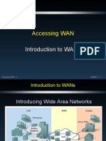 Accessing Wan Introduction To Wans