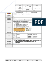 LESSON PLAN YR 6 WEEK 21 at 2019