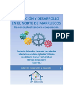 NNASRF - Educacion y Desarrollo en El Norte de Ma PDF