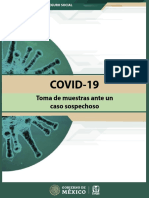 Toma Muestras COVID PDF
