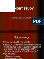 Cohort Study