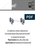 What Is A Computer Network PDF