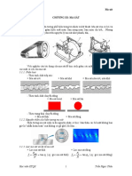 CHƯƠNG III. Ma Sat