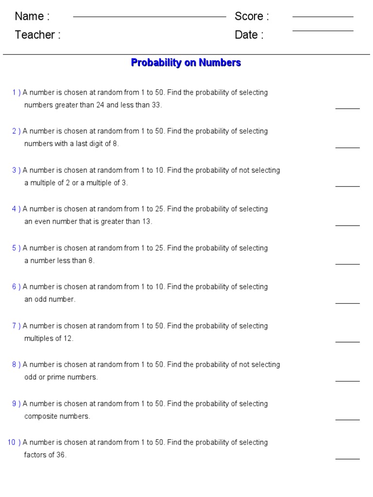 Mental Math Grade 6 | Download Free PDF | Prime Number | Elementary