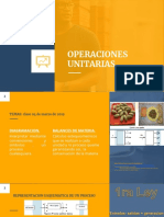 OPUS I Operaciones Humidificacion PDF