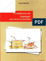 El Síndrome de Asperger, Otra Forma de Aprender