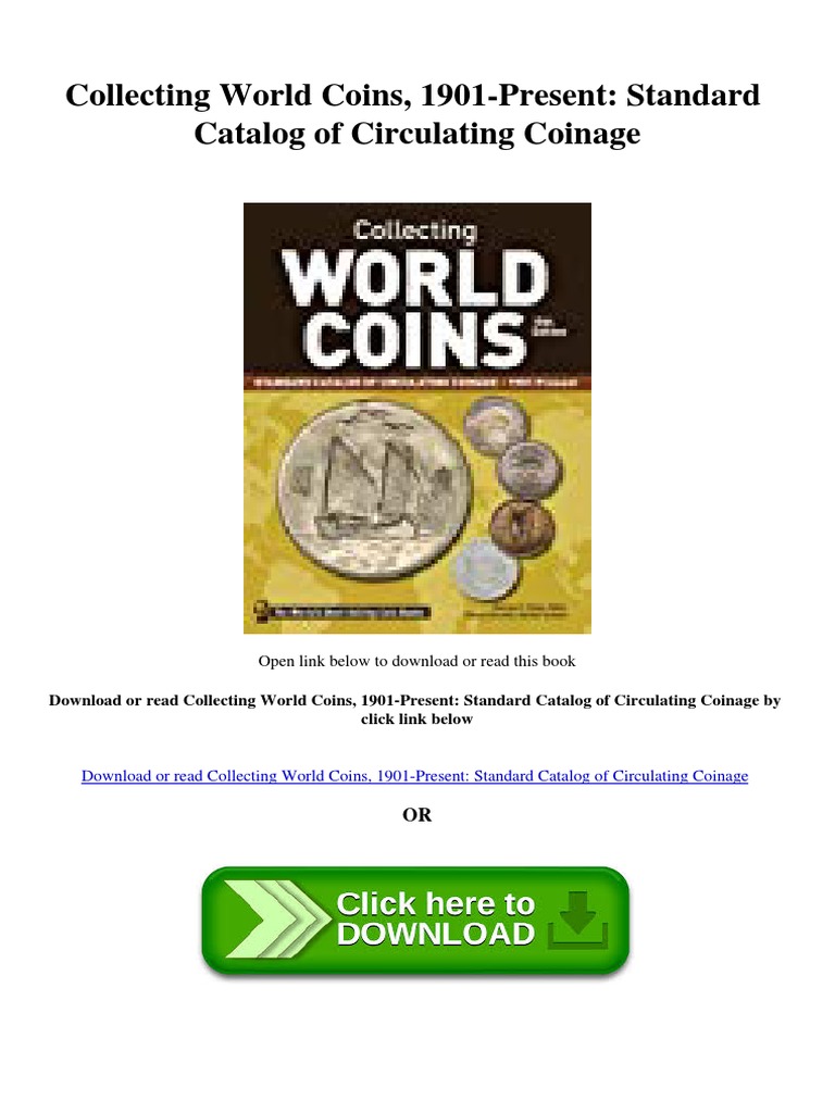 感謝‼️World Coins 1901-Present 31st Edition 感謝‼️World Coins 1901-Present 31st Edition